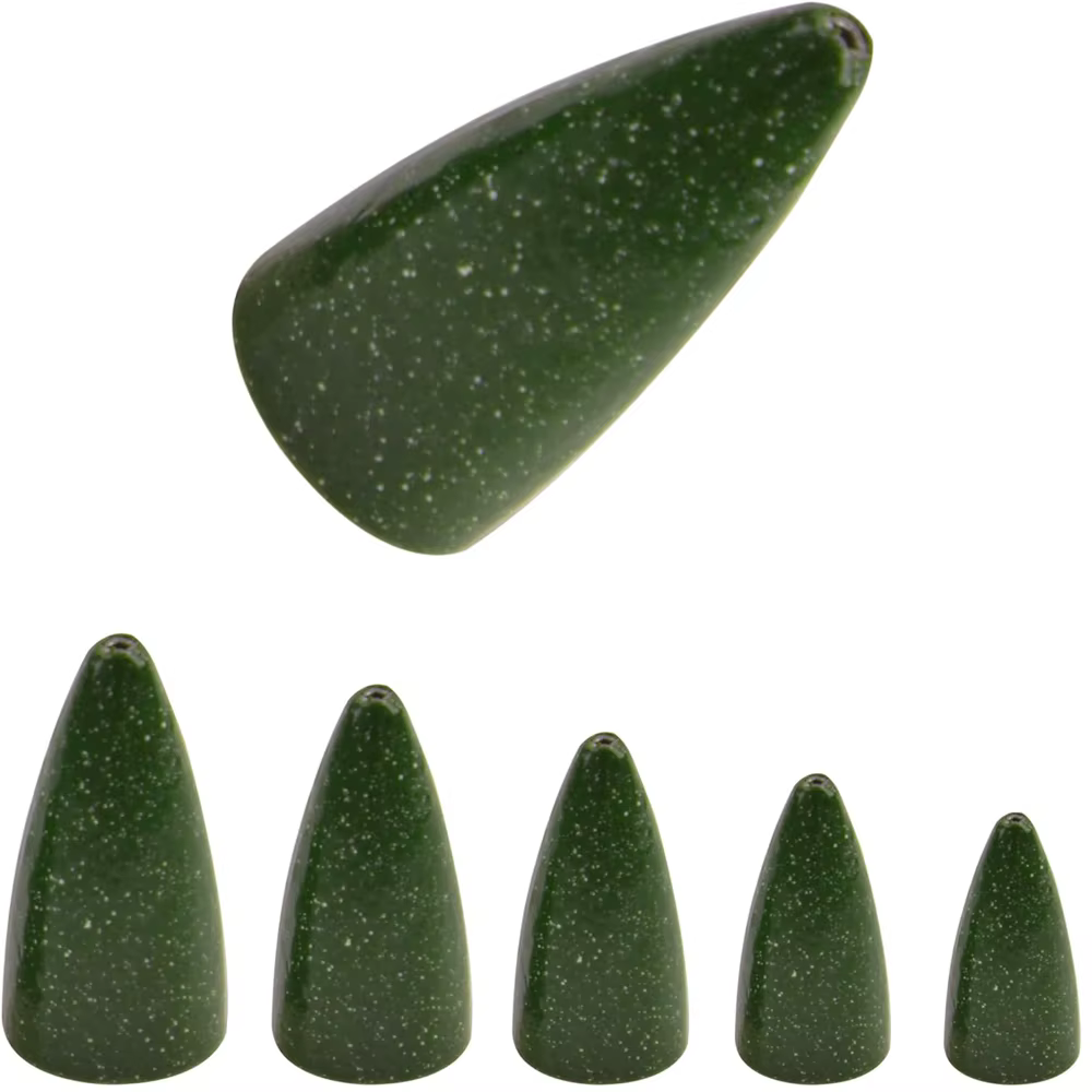 Plomo bullet para lubina – 1,75g a 10g - imagen 5