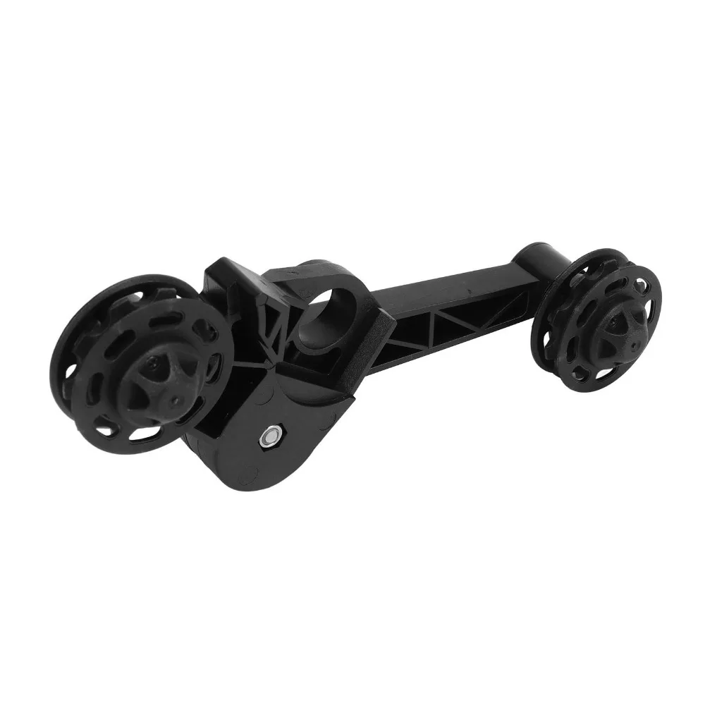 Tensor adaptado a sistemas Brompton