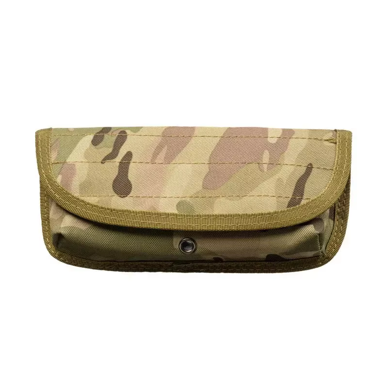 Riñonera Molle para pesca – Bolsa multifunción portaaccesorios - imagen 4