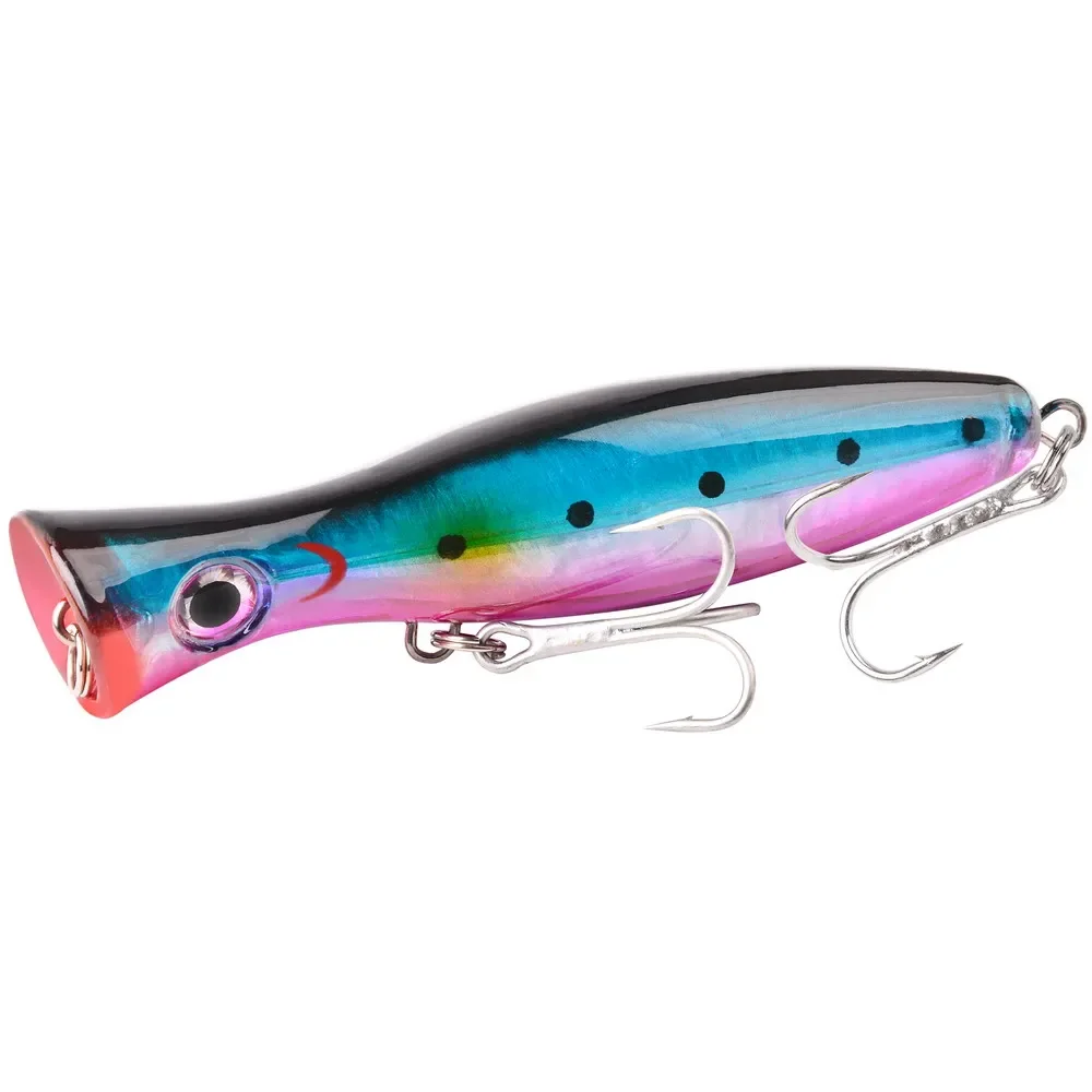 Señuelo para pesca de superficie