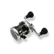 HAIBO SNAILR baitcasting con tambor metálico para agua salada - imagen 2