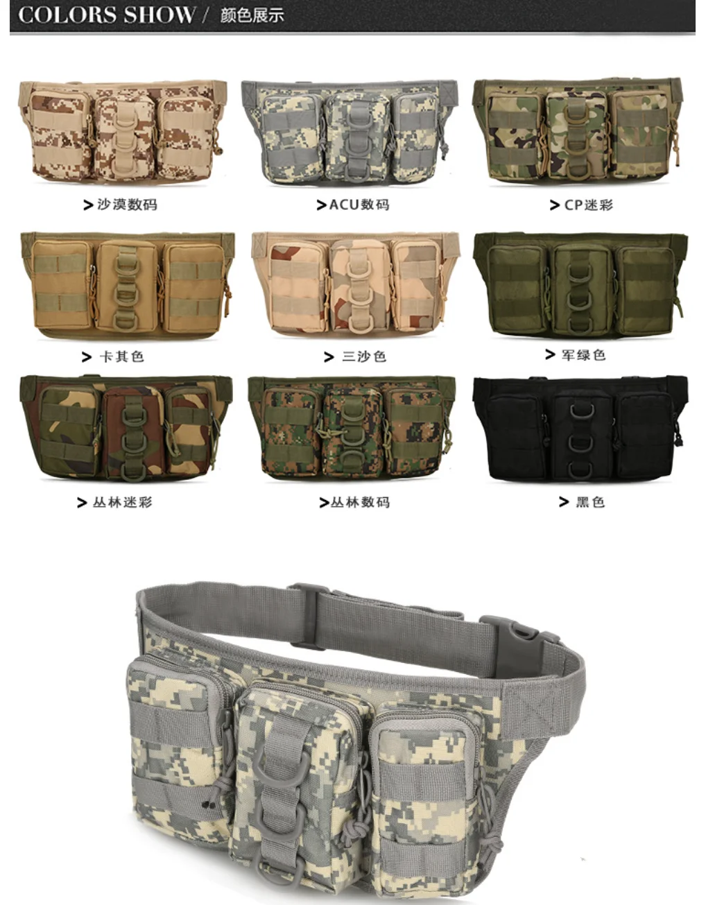 NUNATAK Bolsa de pesca impermeable multifunción para BASS y exterior - imagen 4