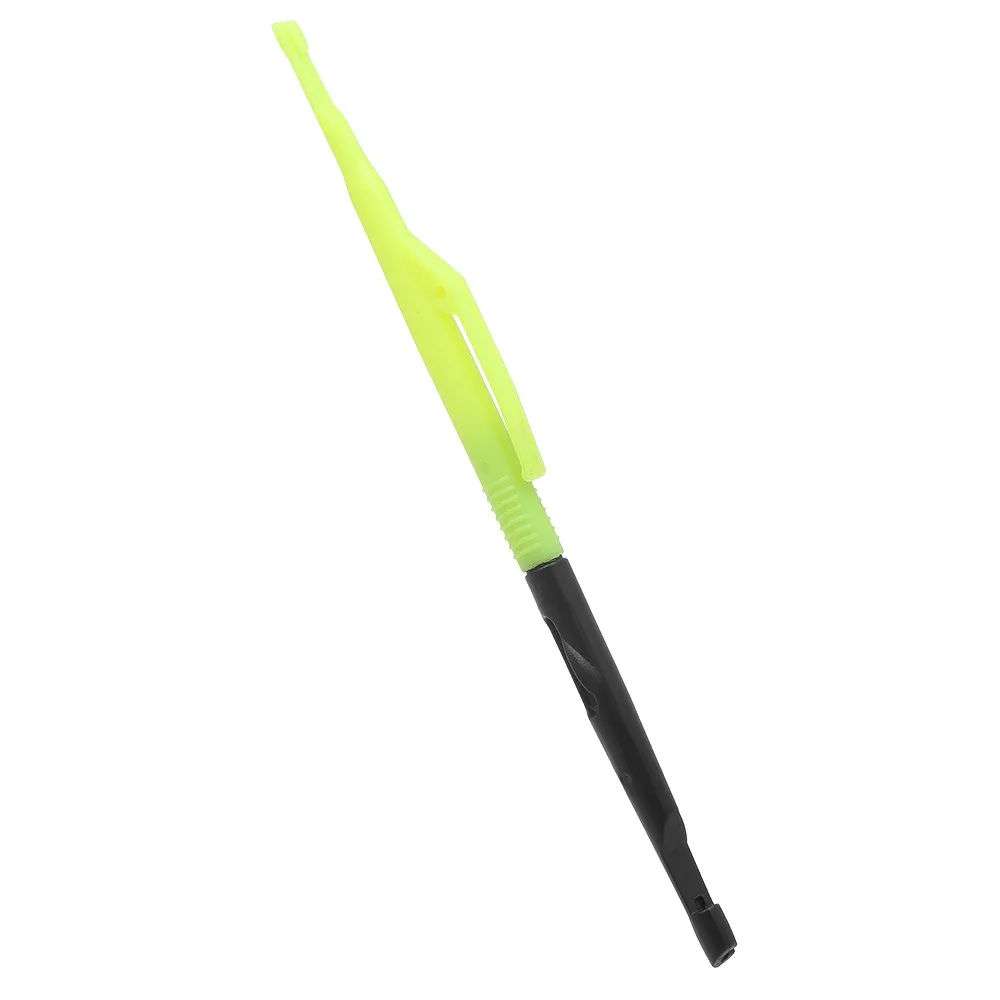 Juego plástico herramientas para pesca mosca: atador y desanzuelador - imagen 3