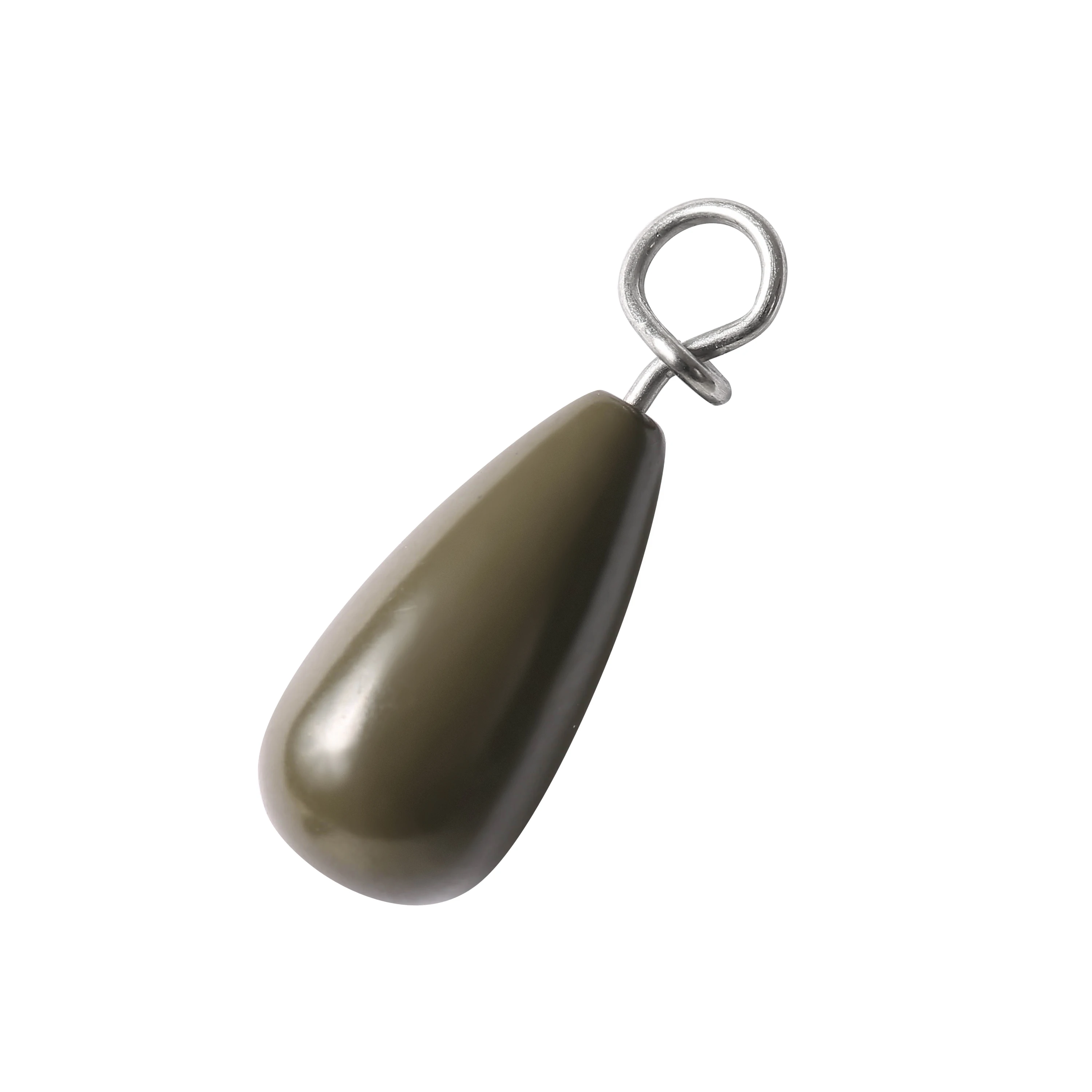 Pesas de tungsteno lágrima rápido para pesca, accesorios - imagen 2