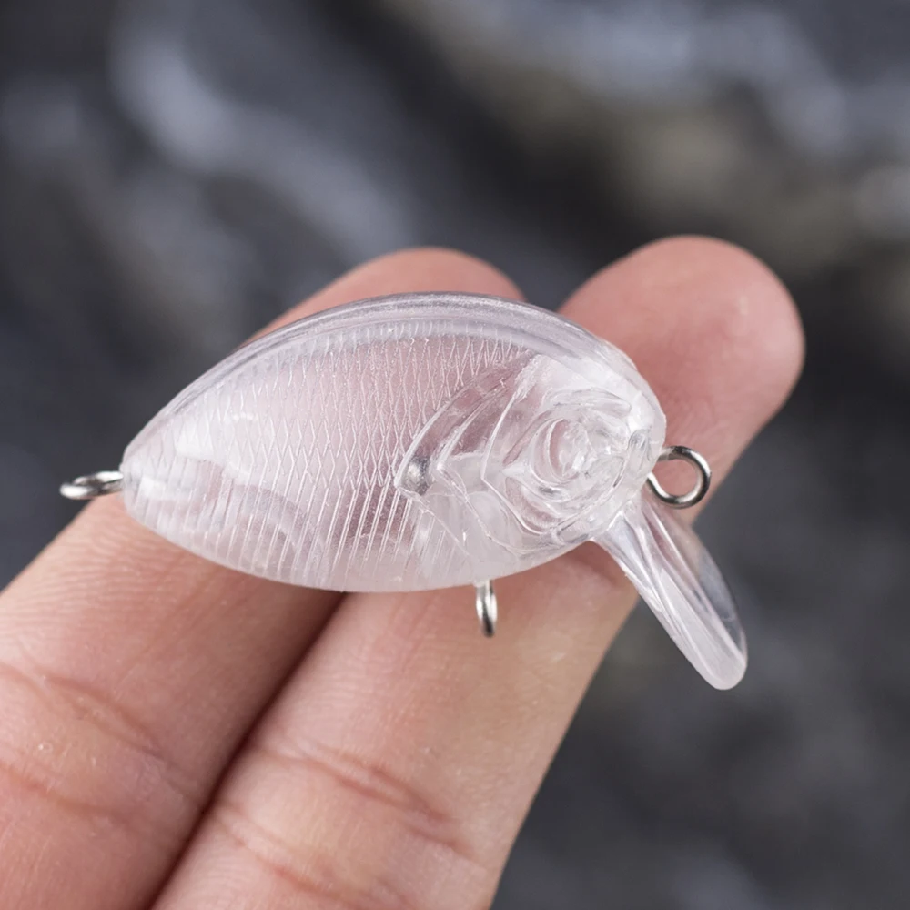 Detalle de cuerpo compacto 4 cm