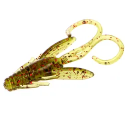 FTK Jig Head Silicona para Bass – Wobbler Swimbait Señuelos Saltwater
