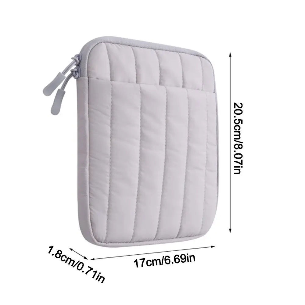 Funda acolchada y ligera para e-reader