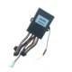 Receptor de barco cebo JABO2 – señal y control por radio - imagen 3