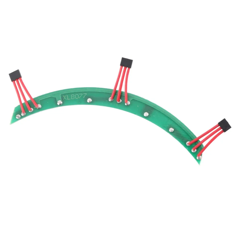 Sensor Hall de efecto Hall para motor scooter eléctrico PCB estable - imagen 5