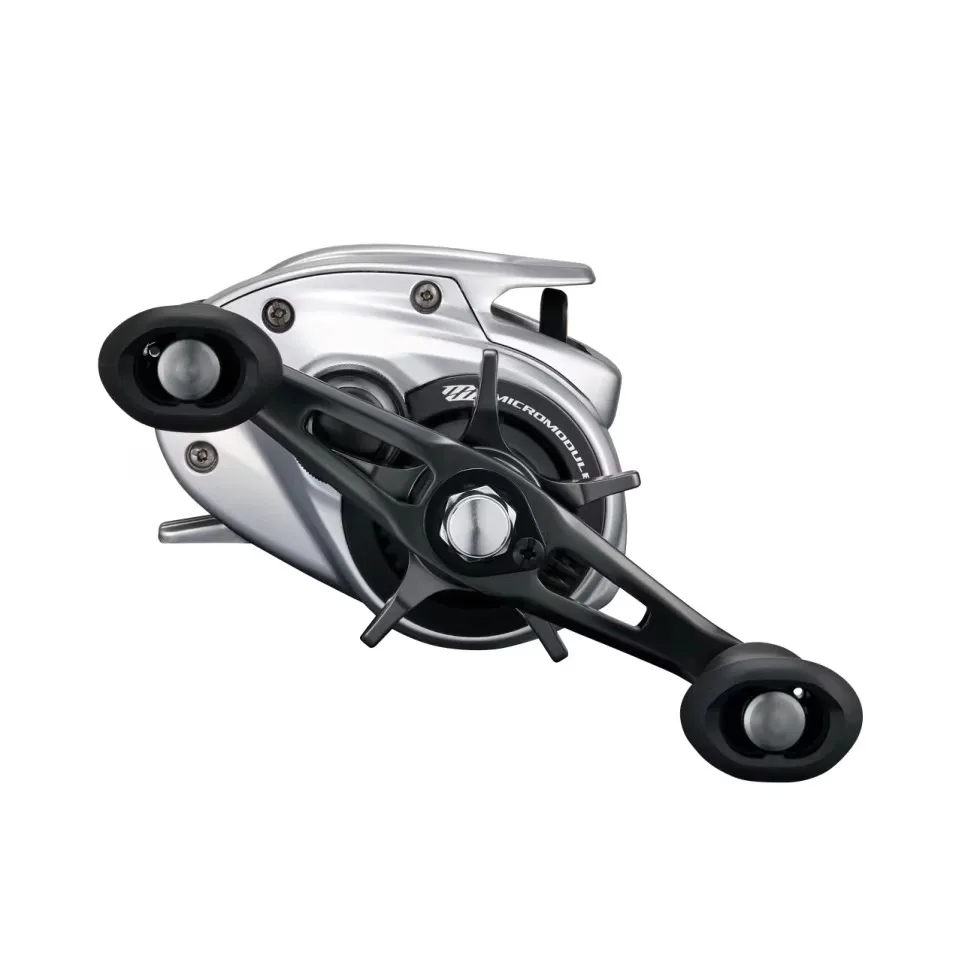 Carrete Shimano Tranx 300 – Baitcast marino serie con Spool S3D - imagen 4
