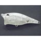 wLure Popper topwater Blank – gran salpicadura y sonido potente - imagen 3