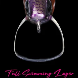 Señuelo Sinking Minnow Tsurinoya 85S – Perca y Lubina