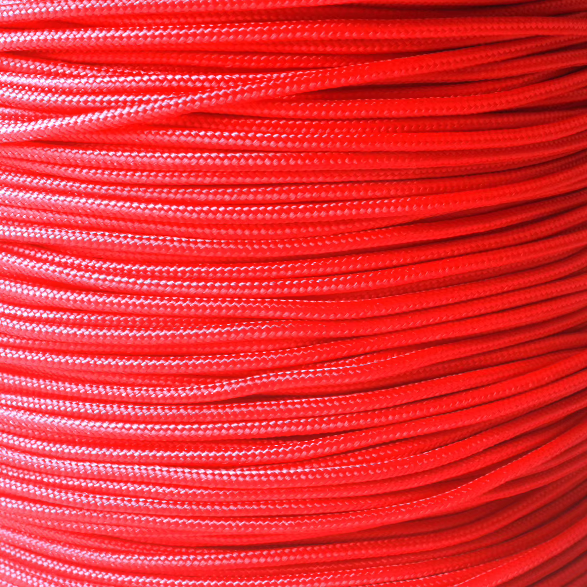 Sedal trenzado UHMWPE 2mm con funda polyester 10m - imagen 2