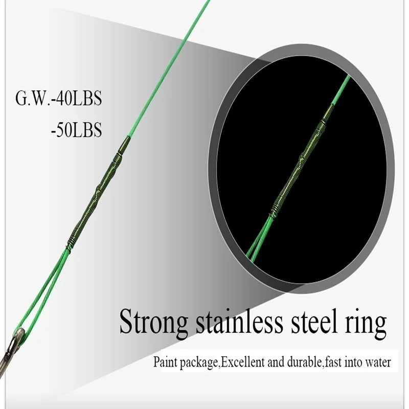 Colores disponibles del líder