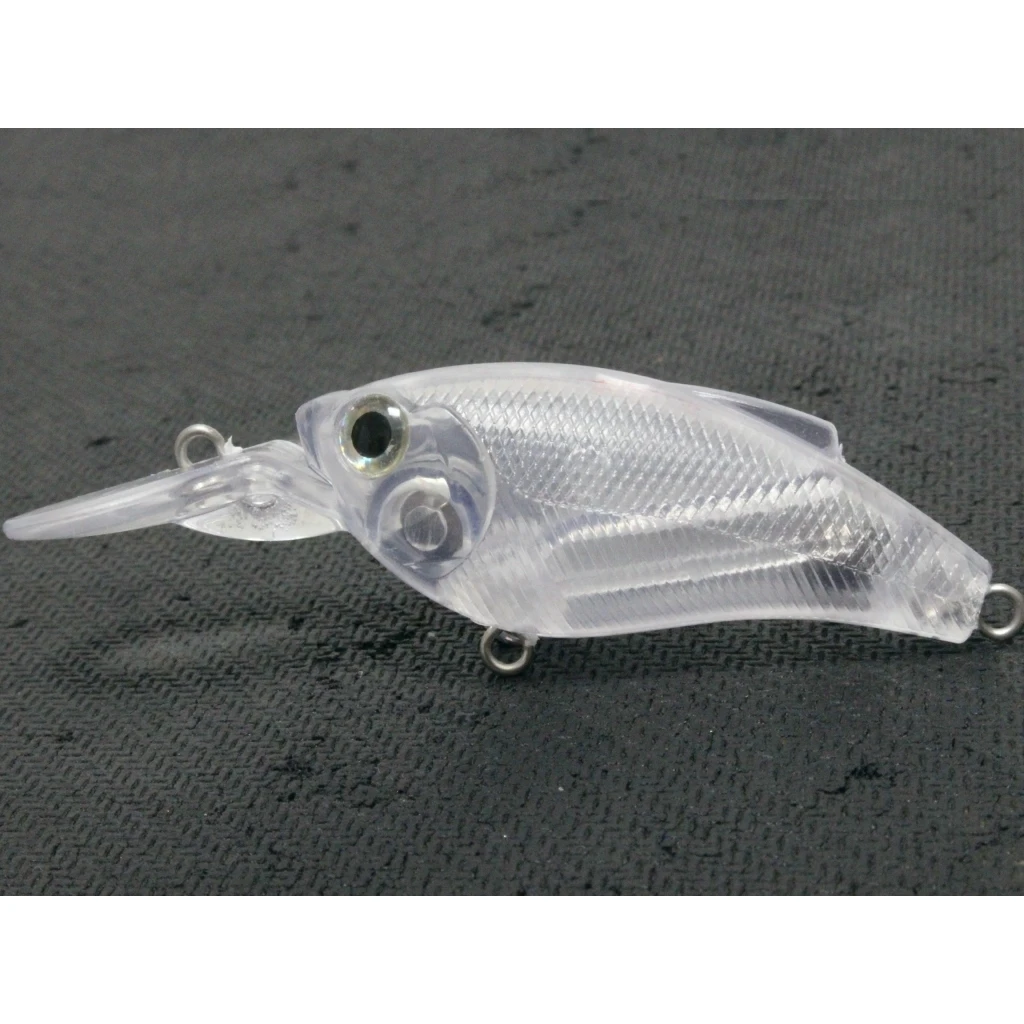 WLure Crankbait 7cm – Sonido fuerte y lance largo - imagen 3