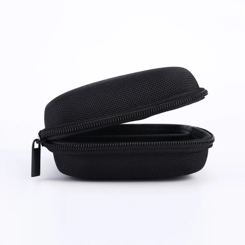Bolsa EVA para buscador de peces IPX4, rígida anticaída impermeable - imagen 2