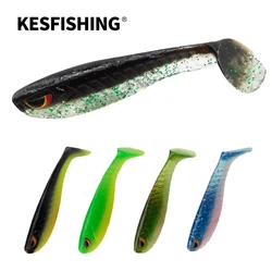 Vinilo KESFISHING aroma salado – Cebo para agua salada y dulce