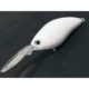 wLure Crankbait de largo alcance y buceo profundo transparente - imagen 3