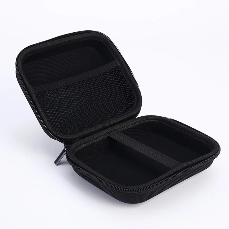 Bolsa EVA para buscador de peces IPX4, rígida anticaída impermeable - imagen 5
