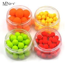 MNFT Cuentas Pop Ups para carpa con formas emergentes y colores