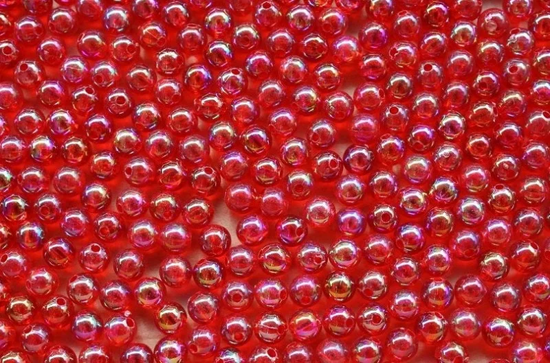 Comparativa de los cinco colores disponibles en el lote