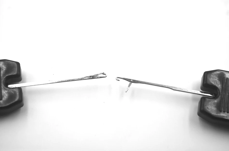 MNFT Agujas Boilie Retráctiles – Accesorios Pesca Carpa - imagen 4