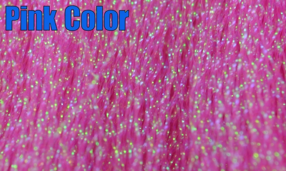 Colores mezclados del lote