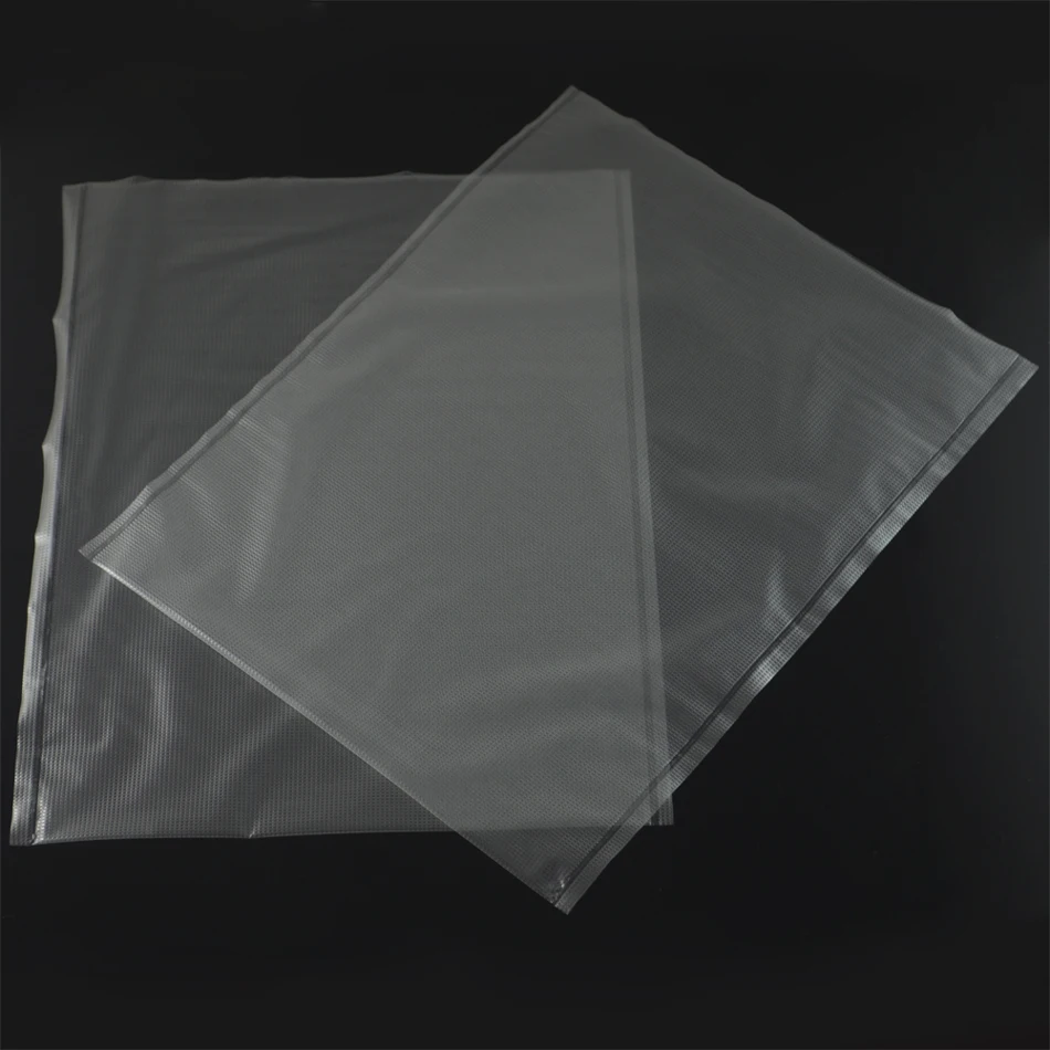 Bolsas de PVA para cebo de carpa