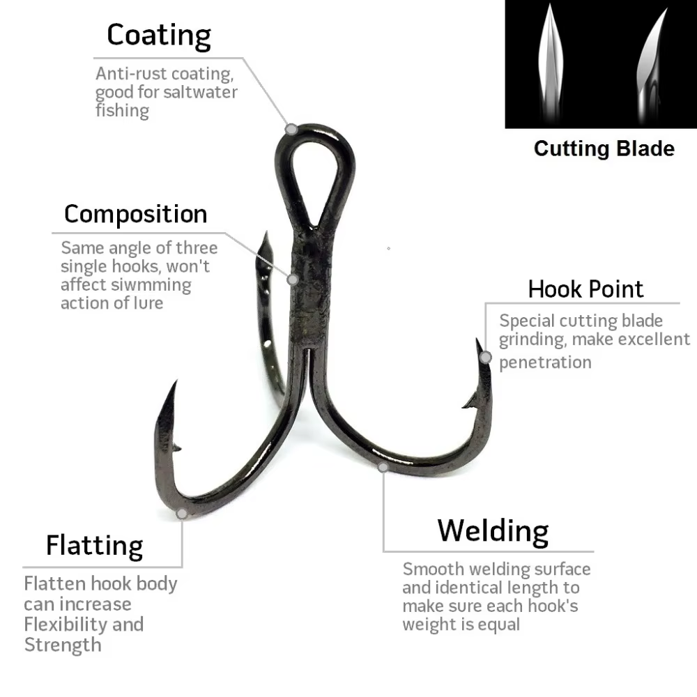 Señuelo Jerkbait WLure HM774 - Minnow, sistema de transferencia - imagen 4