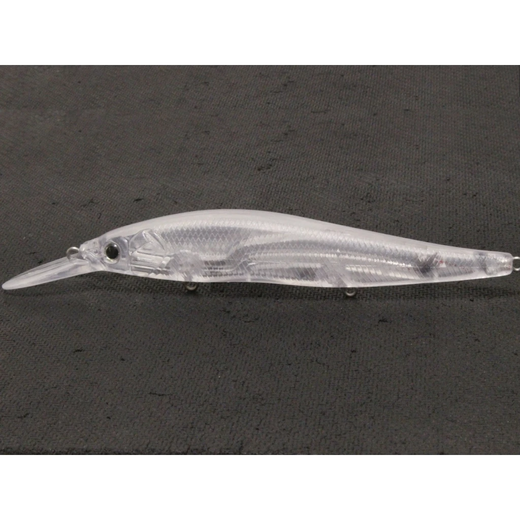 Jerkbait de buceo profundo wLure con sistema de transferencia de peso - imagen 3