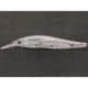 Jerkbait de buceo profundo wLure con sistema de transferencia de peso - imagen 3