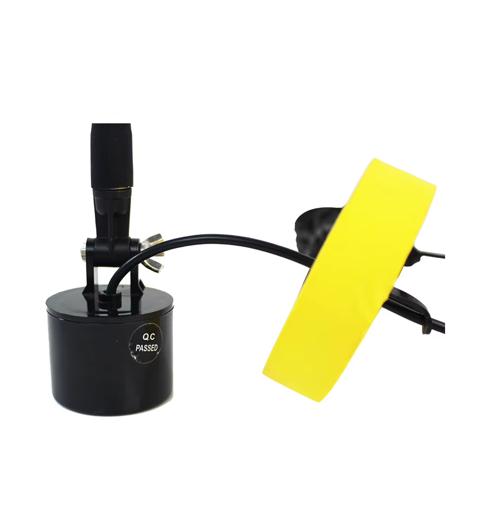 Brazo extensible Lucky para sonda – Soporte ajustable - imagen 4
