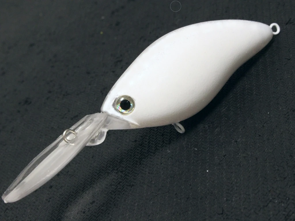 Señuelos crankbait wLure de 19 g en paquete