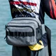 Bolsa de pesca TSURINOYA multifuncional impermeable para cebo - imagen 5