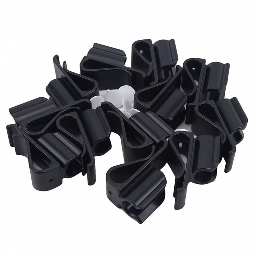 Organizador golf putter clip soporte bolsa hierro alta calidad - imagen 3