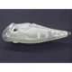 wLure Popper topwater Blank – gran salpicadura y sonido potente - imagen 2