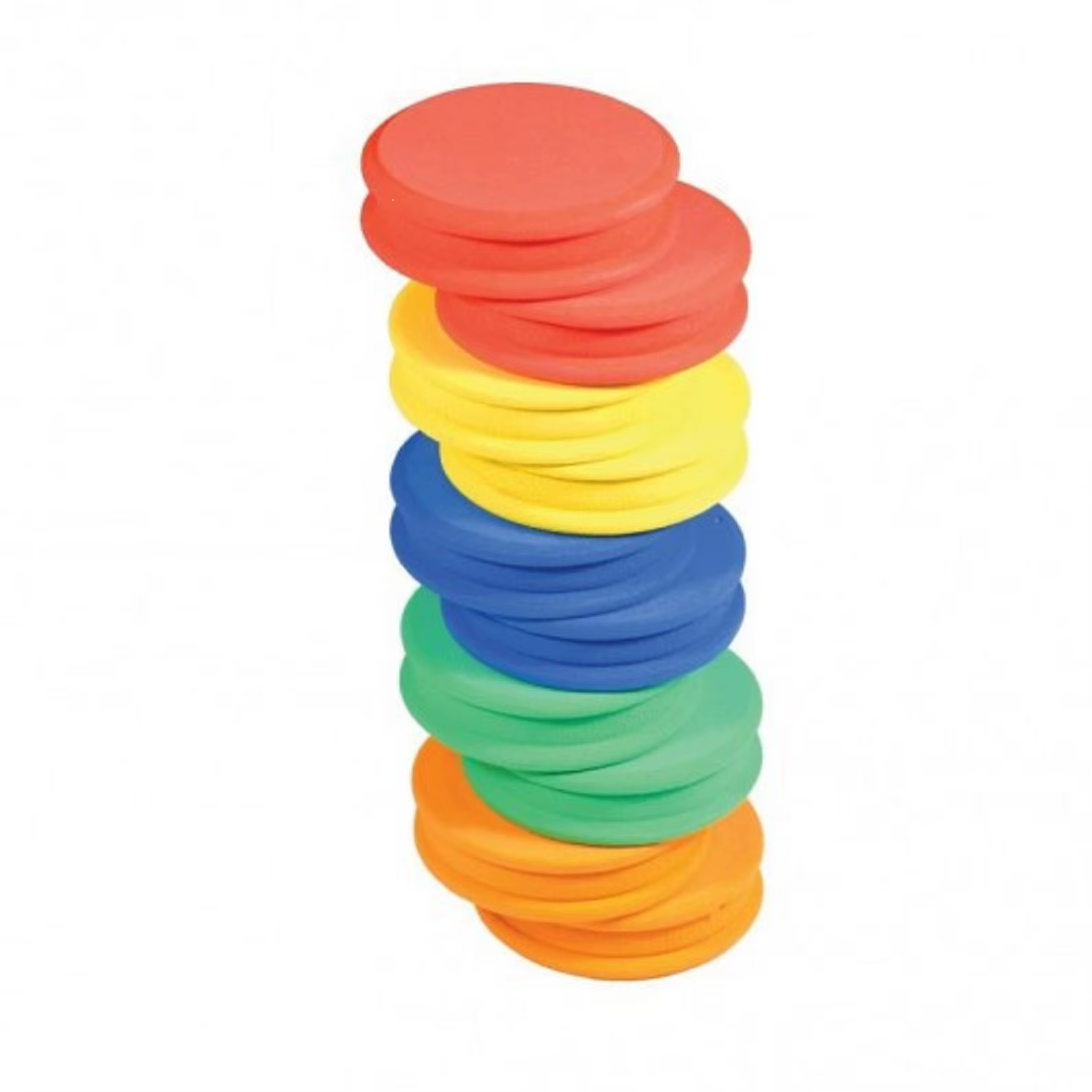 Organizador EVA Quo para bajos de pesca, 7 cm