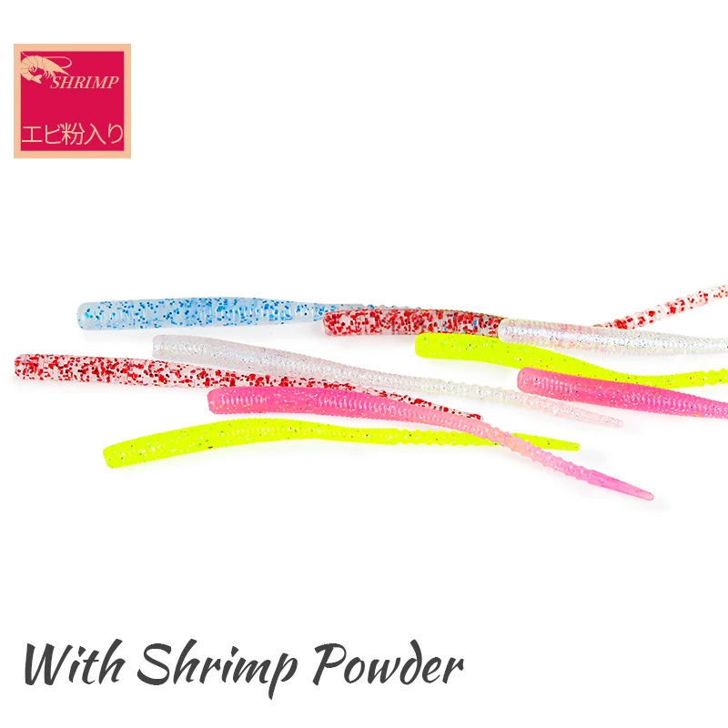 Tsuringa Rockfish Swimbait 72mm – Señuelo hundido para lubina - imagen 5