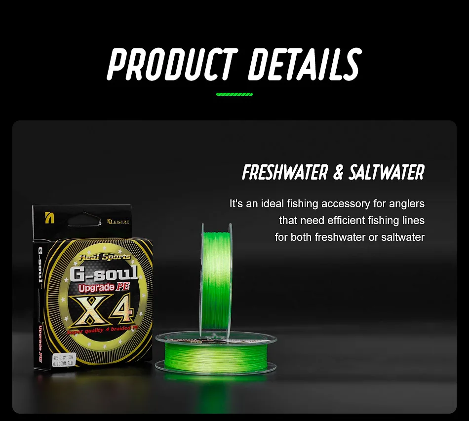 Combinación con aparejos