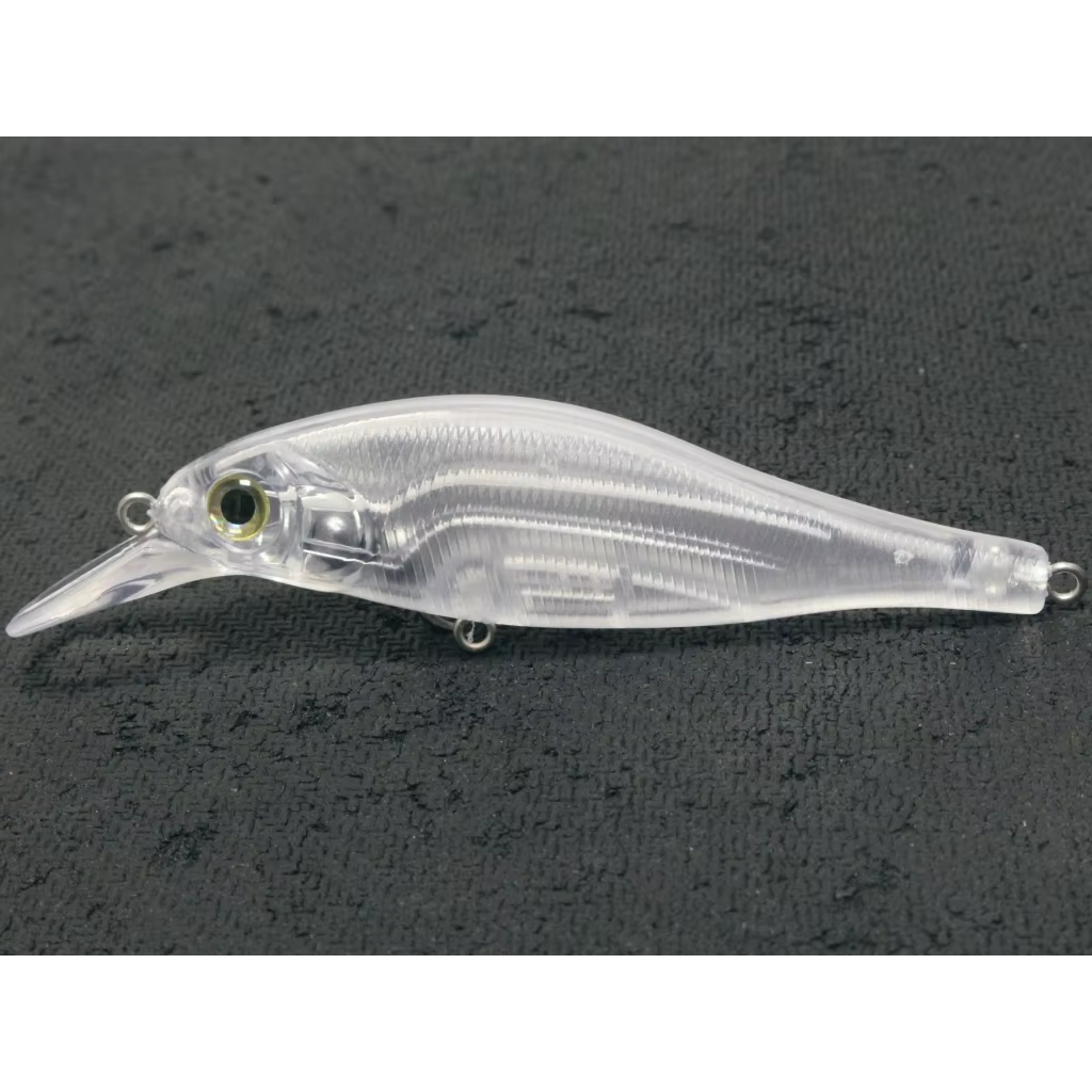 WLure señuelo shad 9,2 cm wobble 9,5g