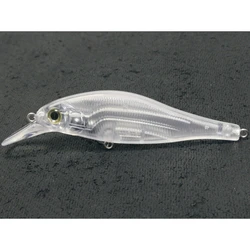 WLure señuelo shad 9,2 cm wobble 9,5g