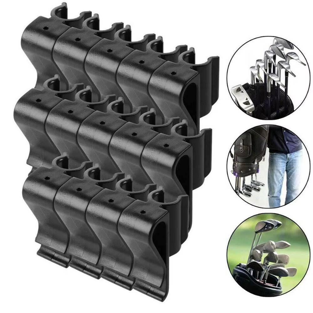 Productos de fabricación de palos de golf