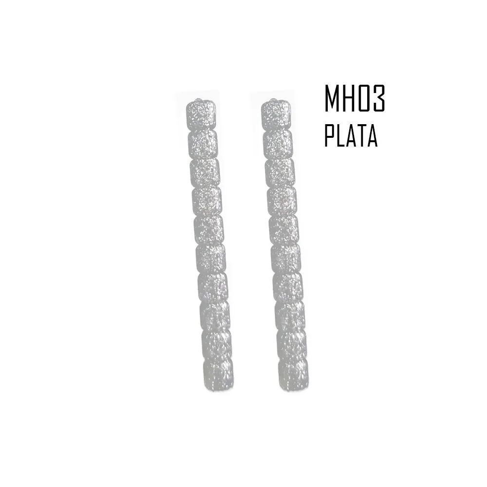 Flexibilidad y resistencia del material