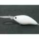 wLure Crankbait de largo alcance y buceo profundo transparente - imagen 2