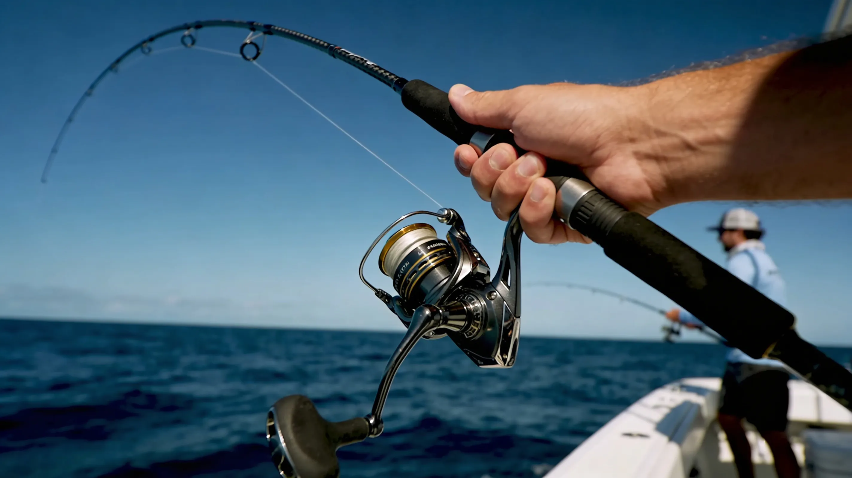 Jigging y Slow Jigging: Guía Completa para Principiantes