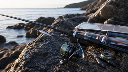 Aplicacion real de los 10 errores más comunes en la pesca spinning y cómo evitarlos en un entorno cotidiano con enfoque didactico y natural.