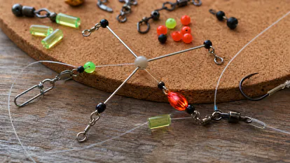 Detalle practico relacionado con excitadores separadores para cañas de pesca para comparar materiales, usos y puntos criticos.