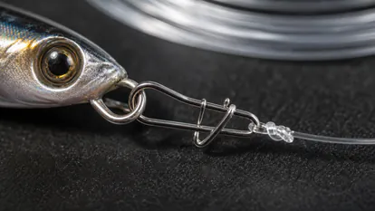 Detalle practico relacionado con grapas para pesca de lubinas spinning: qué son, tipos y cómo usarlas para comparar materiales, usos y puntos criticos.