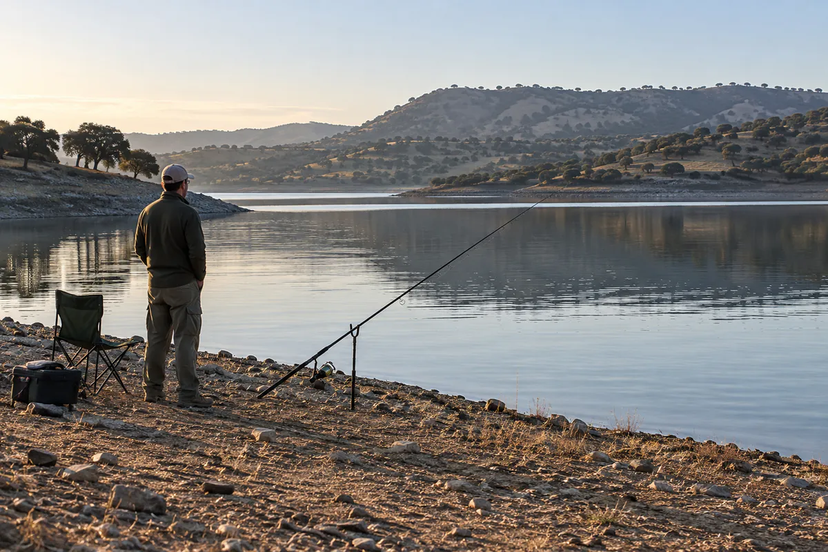 Licencias de caza y pesca gratis en Extremadura: cómo solicitarlas sin confundir permisos