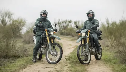 Vista del Canal de Castilla en Valladolid donde se produjo la intervención de la Guardia Civil.